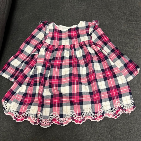 Baby gap dress 3-6 months - Picture 1 of 3